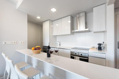 Apartment Playa & Golf, Alicante, Spain - Booking.com