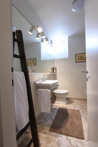 Gallery image of Il Giardino Segreto in Iseo