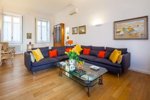 ALMA de Partenope - Relais de Charme by the sea