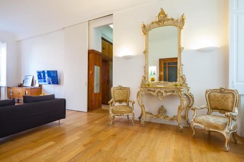 ALMA de Partenope - Relais de Charme by the sea
