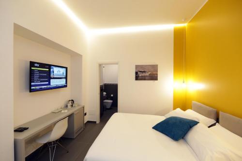 Cellamare Suite & Spa