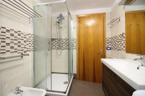 Altieri Loft Pantheon
