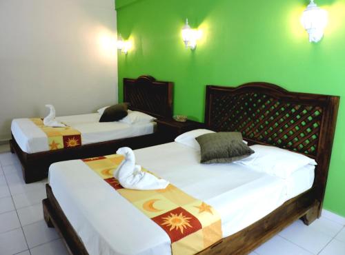 Gallery image of Hotel Valladolid in Valladolid