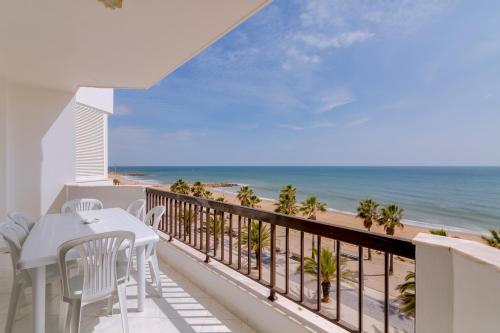 Atlântico View - Beach front - Quarteira