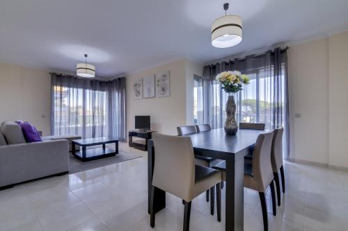 Forte Novo - Modern apartment - Quarteira