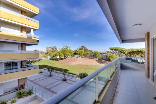 Forte Novo - Modern apartment - Quarteira