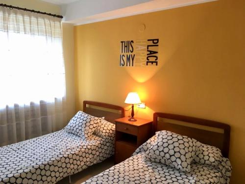 Gambar di galeri bagi Llanes International Hostel di poo de Llanes