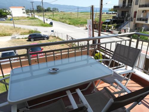 Gallery image of Palmyra Studios in Stavros