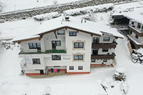 Fotografie z fotogalerie ubytování Apartments Kappl v destinaci Kappl
