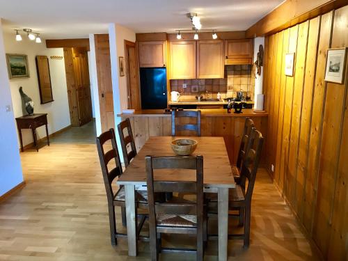 Gallery image of Central, Cosy, Sunny & Sauna in Verbier