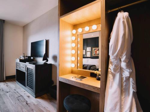 The Ramble Hotel Image