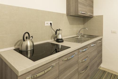Central Apartment Navona Square