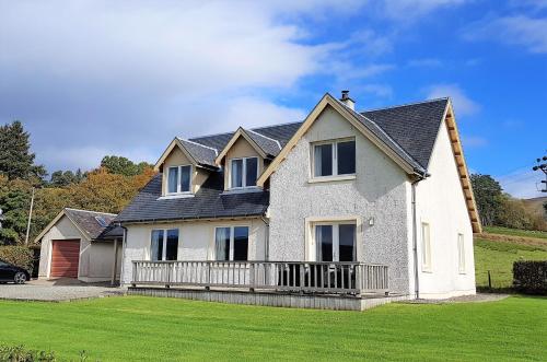 Strachur