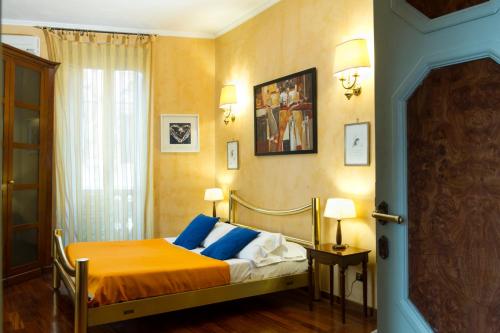 GREGORIANA HOUSE - Appartamento con Vista su Roma