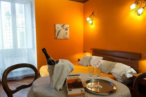 GREGORIANA HOUSE - Appartamento con Vista su Roma