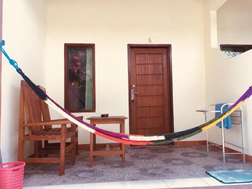 Фотография из галереи Melbao Homestay в Гили-Эйре