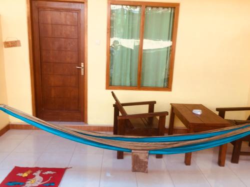 Фотография из галереи Melbao Homestay в Гили-Эйре