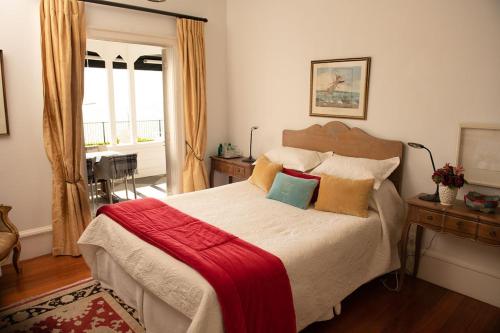 Gallery image of Villa Victoria B&B in Nelson