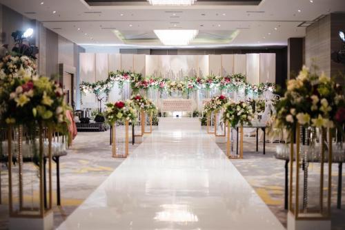 Gambar di galeri bagi Arosa Hotel Jakarta di Jakarta