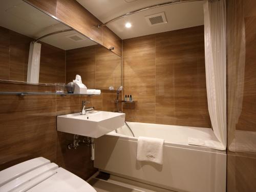 Gallery image of Hotel Great Morning in Fukuoka