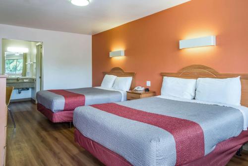 Motel 6-Concord, CA – Photos 4