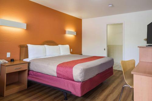Motel 6-Concord, CA – Photos 5