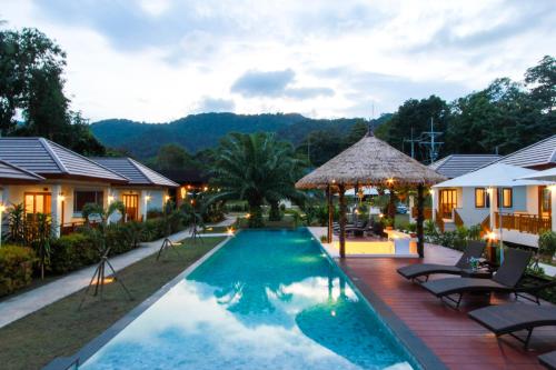 Gallery image of Verona Lanta Resort in Ko Lanta