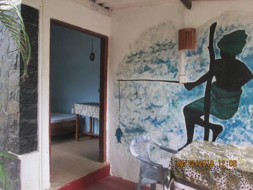 Imagen de la galería de Nature Inn, en Mirissa