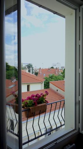 Gallery image of Hôtel Vauban in Livry-Gargan