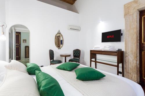 Palazzo Del Duca - Piazza Navona Guest House