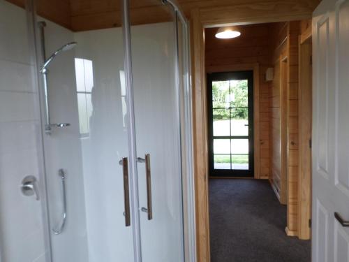 Fotografie z fotogalerie ubytování Central Chalets Ltd v destinaci Alexandra
