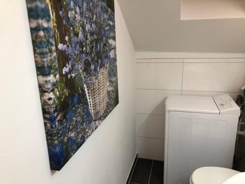 ブリュッゲンにあるAppartment Violaのギャラリーの写真