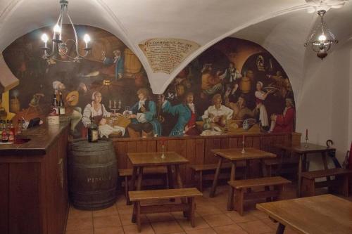 Auberge de L'Echauguette – Photos 4