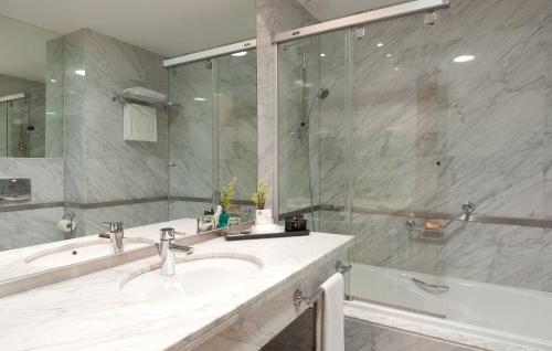 Hotel Nuevo Madrid – Photos 3