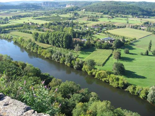 Afbeelding uit fotogalerij van Maison Lambert in Domme