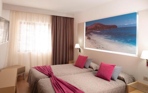 Gallery image of HL Rio Playa Blanca in Playa Blanca