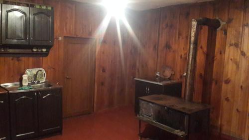 Cuina o zona de cuina de Irina Lextagi