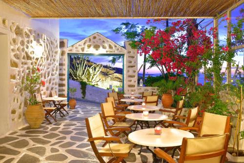 Gallery image of Hotel Nazos in Mikonos