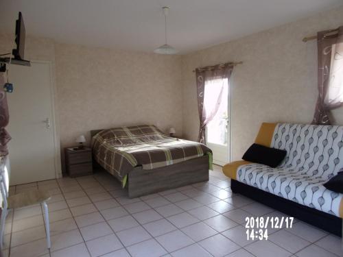 Chambres d'Hôtes Antézière – Photos 3
