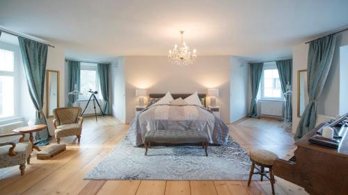 Apartments Hoferhaus - Your Austrian Home