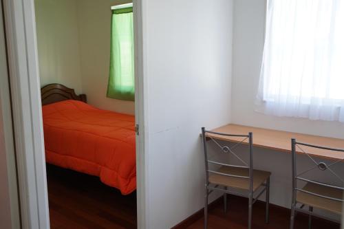 Gallery image of Hostal Limonares in Viña del Mar