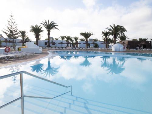 HL Rio Playa Blanca