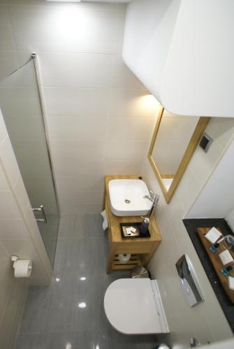 Fingerprint Tree Apartments - Cozy