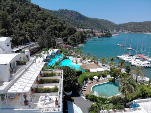 Yacht Classic Hotel - Boutique Class, Fethiye – Updated 2023 Prices