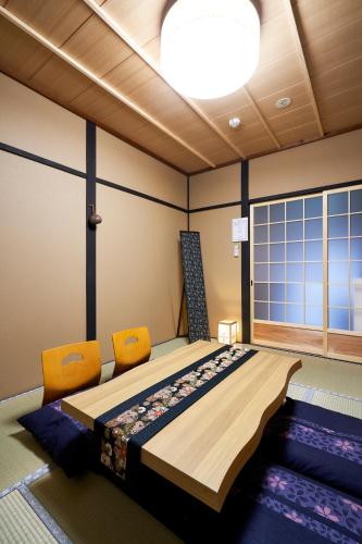 HoNoDo HIEIJYO-東寺
