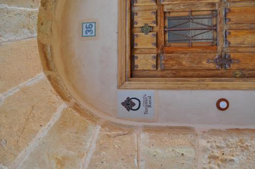 Gambar di galeri bagi Casa Tolosa di Las Cuerlas
