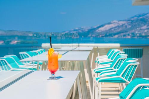 Gallery image of Bluesun Holiday Village Alan in Starigrad-Paklenica