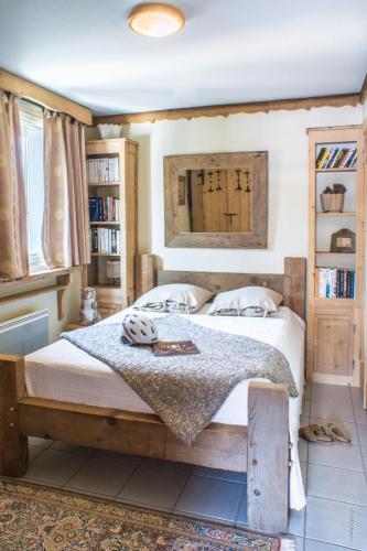 Lac Blanc Appartements VTI
