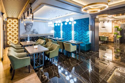 Gallery image of Hotel Rafael Готель Рафаель in Lviv