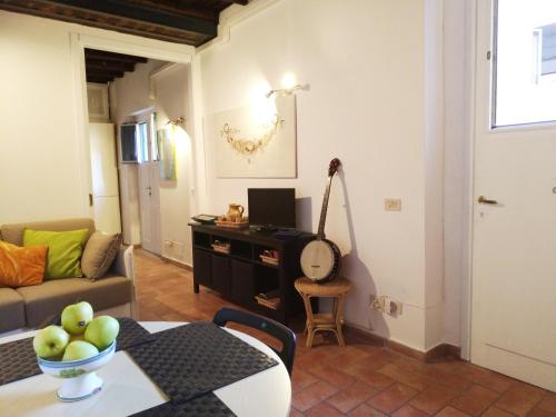 Zdjęcie z galerii obiektu Vivi Trastevere - L'Appartamento w Rzymie